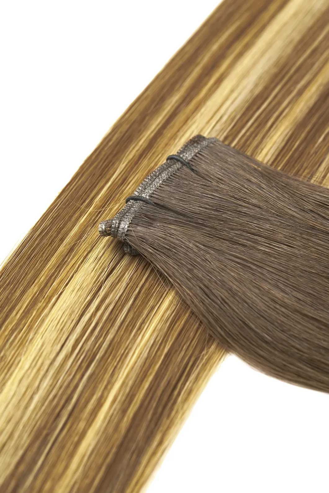 #4 Root Balayage Beigebraun HG